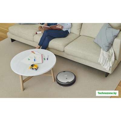 Робот-пылесос iRobot Roomba 698