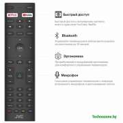 Телевизор JVC LT-43MU508