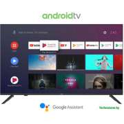 Телевизор JVC LT-43MU508
