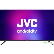 Телевизор JVC LT-43MU508