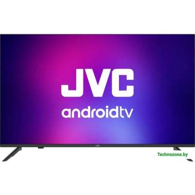 Телевизор jvc не запускается андроид