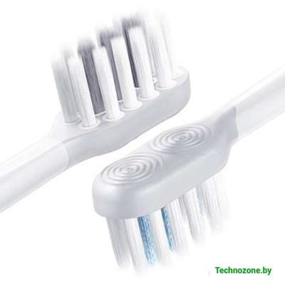 Электрическая зубная щетка Doctor B S7 (белый)