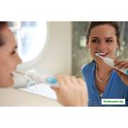 Электрическая зубная щетка Philips Sonicare 2 Series plaque control (HX6231/01)