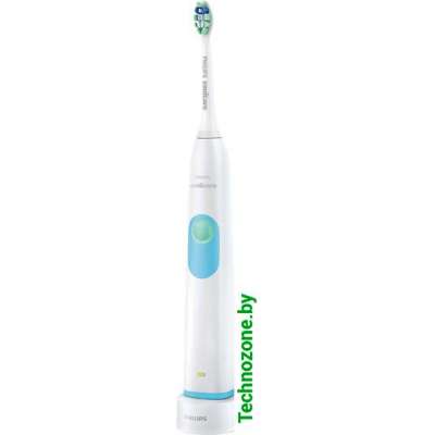 Электрическая зубная щетка Philips Sonicare 2 Series plaque control (HX6231/01)