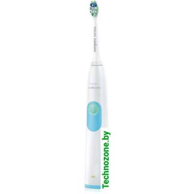 Электрическая зубная щетка Philips Sonicare 2 Series plaque control (HX6231/01)