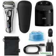 Электробритва Braun Series 9 9297cc