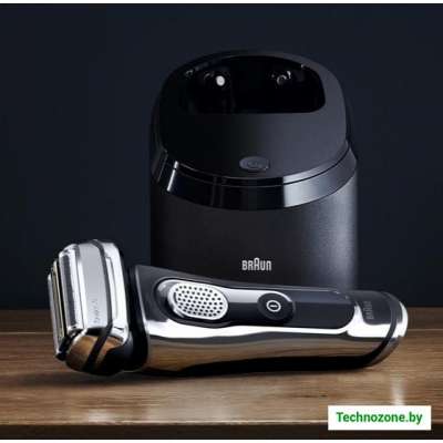 Электробритва Braun Series 9 9297cc