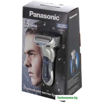 Электробритва Panasonic ES-SL41-S520