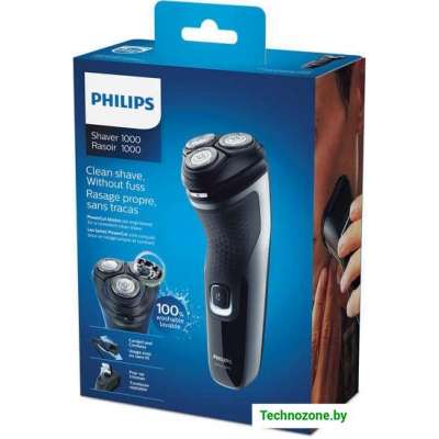 Электробритва Philips S1332/41