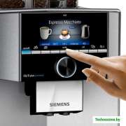 Эспрессо кофемашина Siemens EQ.9 plus connect s700 TI9573X1RW