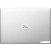 Ноутбук Huawei MateBook X Pro 2020 MACHC-WAE9LP (серебристый)