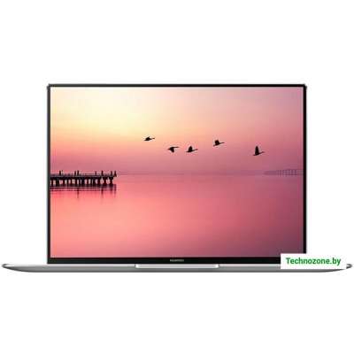 Ноутбук Huawei MateBook X Pro 2020 MACHC-WAE9LP (серебристый)