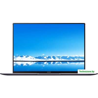Ноутбук Huawei MateBook X Pro 2020 MACHC-WAE9LP (серый)