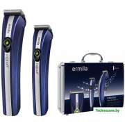 Машинка для стрижки волос Ermila Motion & Motion Nano - Midnight Blue Edition 1885-0145