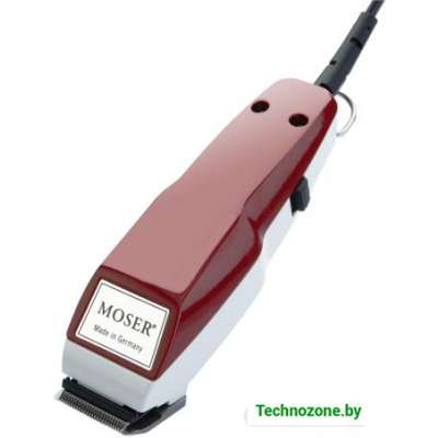 Машинка для стрижки волос Moser 1411-0050 1400 Mini