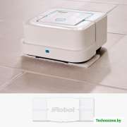 Робот-пылесос iRobot Braava Jet 240