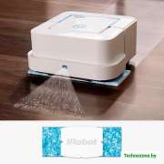 Робот-пылесос iRobot Braava Jet 240