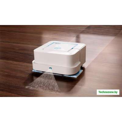 Робот-пылесос iRobot Braava Jet 240