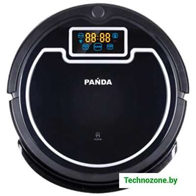 Робот-пылесос Panda X900