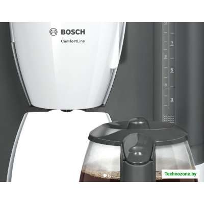 Капельная кофеварка Bosch TKA6A041
