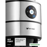 Капельная кофеварка Kitfort KT-716