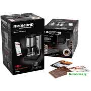 Капельная кофеварка Redmond SkyCoffee RCM-M1519S