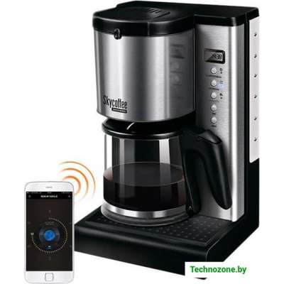 Капельная кофеварка Redmond SkyCoffee RCM-M1519S