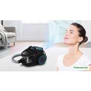 Пылесос Bosch BGS2HYGRU