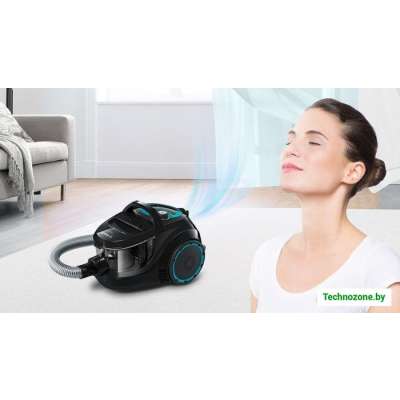 Пылесос Bosch BGS2HYGRU