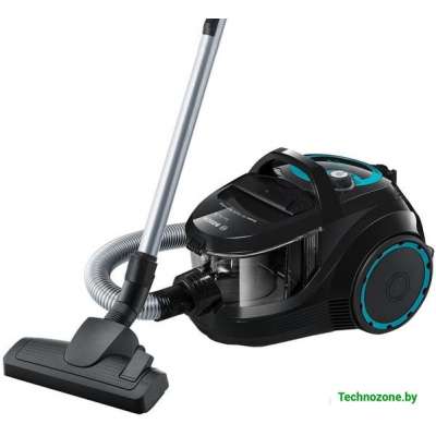 Пылесос Bosch BGS2HYGRU