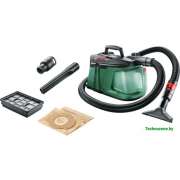 Пылесос Bosch EasyVac 3 (06033D1000)