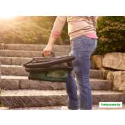 Пылесос Bosch EasyVac 3 (06033D1000)