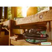 Пылесос Bosch EasyVac 3 (06033D1000)