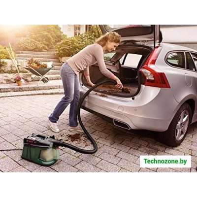 Пылесос Bosch EasyVac 3 (06033D1000)