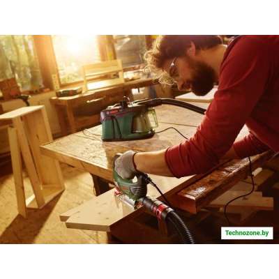 Пылесос Bosch EasyVac 3 (06033D1000)