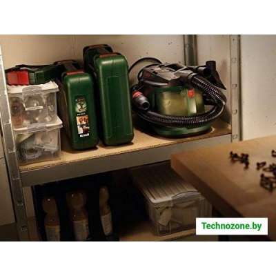 Пылесос Bosch EasyVac 3 (06033D1000)