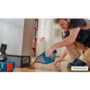 Пылесос Bosch GAS 12V Professional 0 601 9E3 000 (без аккумулятора)