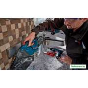 Пылесос Bosch GAS 12V Professional 0 601 9E3 000 (без аккумулятора)