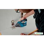 Пылесос Bosch GAS 12V Professional 0 601 9E3 000 (без аккумулятора)