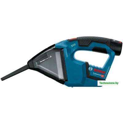 Пылесос Bosch GAS 12V Professional 0 601 9E3 000 (без аккумулятора)