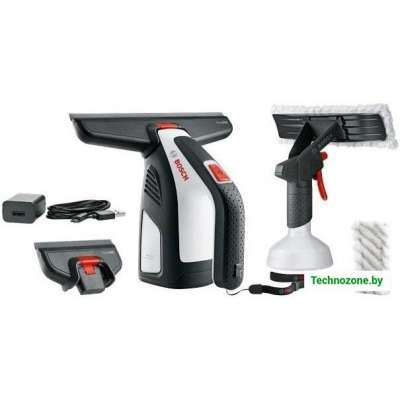Стеклоочиститель Bosch GlassVac