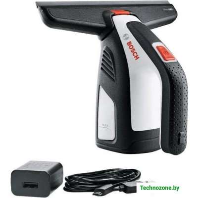 Стеклоочиститель Bosch GlassVac