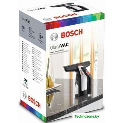 Стеклоочиститель Bosch GlassVac