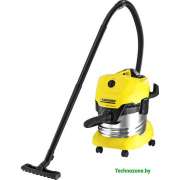 Пылесос Karcher MV 4 Premium (WD 4 Premium)