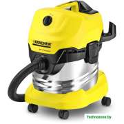 Пылесос Karcher MV 4 Premium (WD 4 Premium)