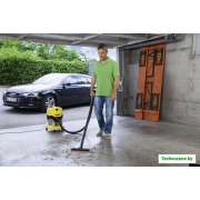 Пылесос Karcher MV 4 Premium (WD 4 Premium)