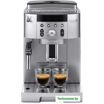 Кофемашина DeLonghi ECAM250.31.SB