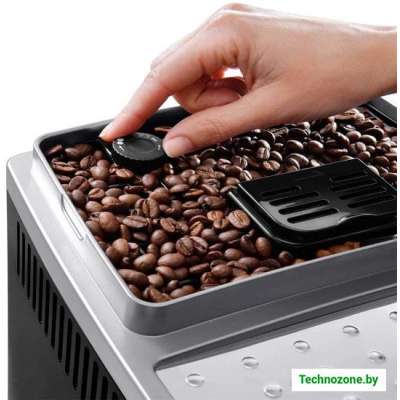 Кофемашина DeLonghi ECAM250.31.SB
