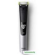 Триммер для бороды и усов Philips OneBlade QP6520/20