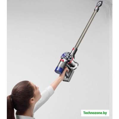 Пылесос Dyson V8 Animal+